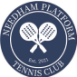 Needham Platform Tennis Club logo